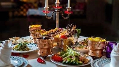 آشنایی با ویژگی های یک رستوران خوب