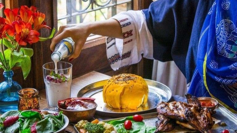 آشنایی با ویژگی های یک رستوران خوب