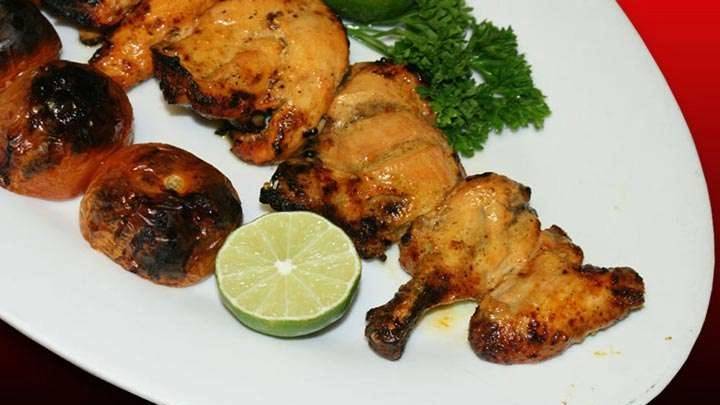 انواع کباب ایرانی