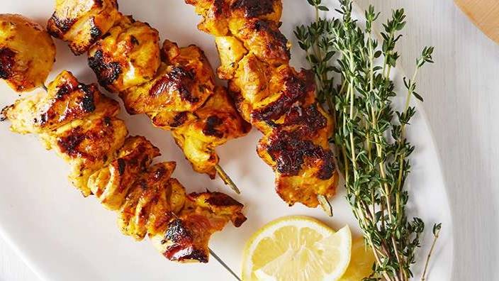 انواع کباب ایرانی