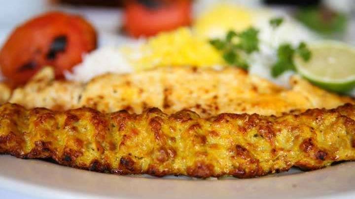 انواع کباب ایرانی