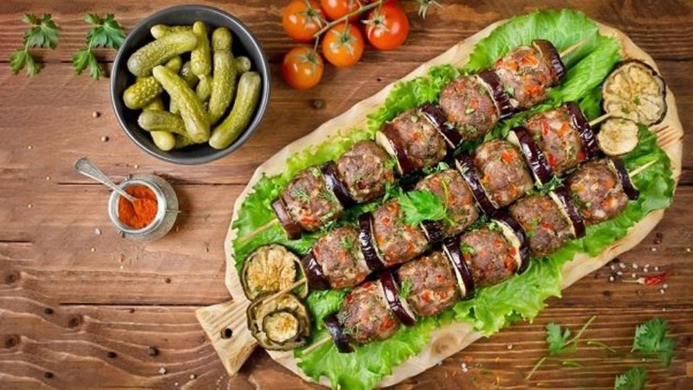 بهترین کباب های محلی در رشت بهترین کباب های محلی در رشت
