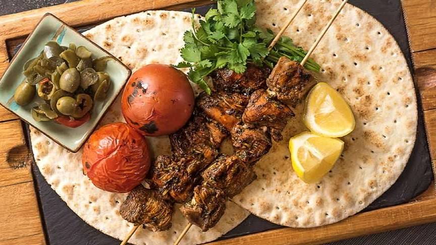 معرفی انواع غذاهای محلی رشت معرفی انواع غذاهای محلی رشت